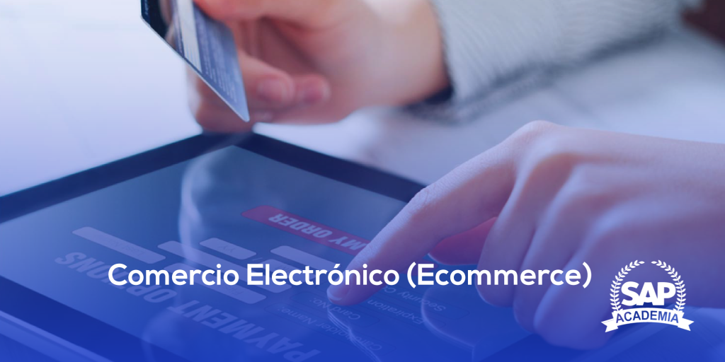 COMERCIO ELECTRÓNICO