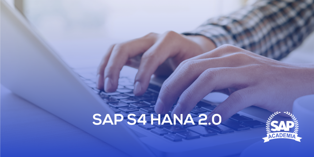 SAP HANA 2.0