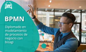 BPMN - Diplomado en Modelamiento de Procesos de Negocio con Bizagi