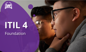 ITIL 4 Foundation