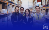 Principales Transacciones de SAP MM