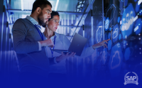 TRANSACCIÓN SEGURA A SAP S4HANA