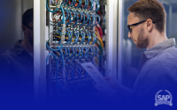 Qué es SAP S4 HANA BASIS