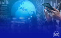 SAP S/4 HANA 1909