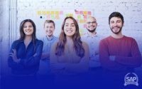 SAP LÍDER EN SOLUCIONES ERP PARA OFICINAS PEQUEÑAS HABILITADAS POR LA NUBE