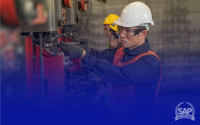 SAP LÍDER DE PLATAFORMAS MANUFACTURERAS