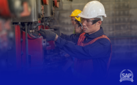 ¿Que es SAP S4 HANA PM?