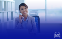 ¿Qué es SAP S4 HANA HCM?