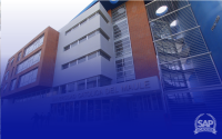 SOLUCIÓN SAP PARA GESTIONAR DE MANERA EFICIENTE EL CICLO DE VIDA DEL ESTUDIANTE