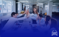 implementación de SAP Business One