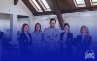Acuerdos tecnológicos para una empresa sostenible Academia SAP