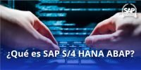 QUÉ ES SAP ABAP