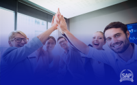 Está la innovación presente en colegios y universidades Academia SAP