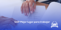 SAP UNO DE LOS MEJORES LUGARES PARA TRABAJAR EN LATINOAMÉRICA