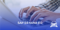 SAP HANA 2.0